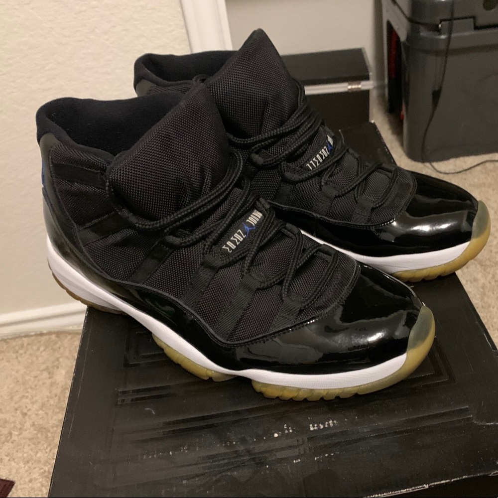 Men’s size 12